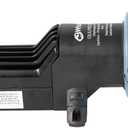Whale Gulper 220 Graywater Pump - Manages Gray Waste in Boats & RV - 3.5 GPM Flow Rate - 12V/24V