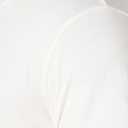 Amazon Essentials Men's V-Neck Undershirt, Breathable, Cotton, Pack of 6 (X-Large, White)