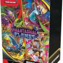 Pokémon TCG: Mega Evolution—Phantasmal Flames Booster Bundle