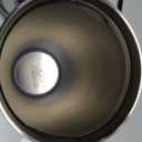 Simple Modern Travel Coffee Mug Tumbler with Flip Lid | Reusable Insulated Stainless Steel Cold Brew Iced Coffee Cup Thermos | Gifts for Women Men Him Her | Voyager Collection | 16oz | Almond Birch