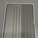 ESR for iPad Air 11 Inch Case M3/M2 (2025/2024), iPad Air 5th/4th Gen Case (2022/2020) 10.9 Inch, Removable Magnetic Cover, Adjustable Portrait/Landscape Stand, 9 Standing Angles, Titanium