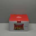 Hallmark Keepsake Peanuts Christmas Tabletop Decoration, The Peanuts Gang Merry Christmas, Charlie Brown! with Light and Sound