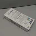 MINIARTIS Xylophone for Kids and Toddlers | 8 Notes Colorful Wooden Xylophone with Mallets and 15 Music Songbook | Kids Musical Instrument Educational Montessori Toys