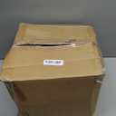 Snow-Chains Auto Fixing 1 Min Quick Fit Easy Installation Tire-Chains, Gifts for Safety, Portable Reusable Universal Emergency Tire Traction Chain for Passenger Car and SUV - Set of 2 (XM-80)