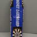 Gitus Magnetic Dart Board Indoor Outdoor Games for Kids with 12 Darts, Gifts for Teenage Boys Teen Boys Gifts Ideas Toys Gifts for 8 9 10 11 12 13 Year Old Boy Game Room Decor