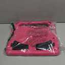 Kids Cases for iPad 10.2inch 9th/ 8th / 7th Generation, iPad Pro 10.5 inch & iPad Air 3, EVA Shockproof Handle Stand Kids Case for iPad 10.2" and 10.5'' (Rose)