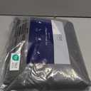 King Size 4 Piece Sheet Set - Comfy Breathable & Cooling Bed Sheets Set - Hotel Luxury Bedding for Women, Men, Kids, Teens, Boys & Girls - Deep Pockets, Ultra-Soft, Wrinkle Free - Oeko-Tex - Charcoal