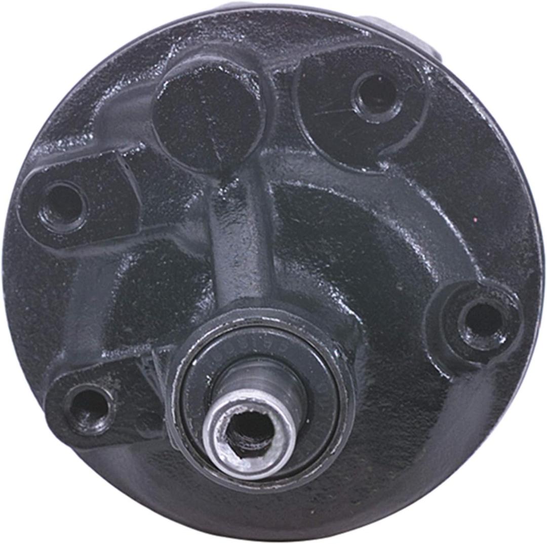 Cardone 20-860 Remanufactured Power Steering Pump without Reservoir 