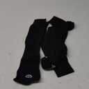 CS CELERSPORT 2/3 Pack Soccer Softball Baseball Socks for Youth Kids Adult Multi-Sport Compression Socks S