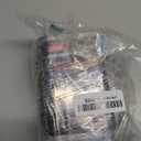 OXO Good Grips POP Container - Airtight Food Storage - Small Square Short 1.1 Qt Ideal for 1 lb of brown sugar or confectioner's sugar