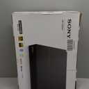 Sony UBP-X800M2 4K UHD Home Theater Streaming Blu-Ray Disc Player (UBPX800M2), Black