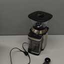 Cuisinart Supreme Grind Electric Burr Coffee Grinder, 18 Settings, DBM-8P1