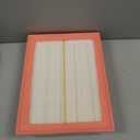 ACDelco Gold A3664C (19346334) Air Filter