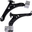 Front Lower Control Arms Replacement for Chevy Traverse Buick Enclave 18-23