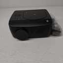 GPX Movie Plus Projector with DVD/CD Player