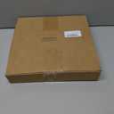 Syhood 2 Pcs 10'' Large Valentine's Day Heart Tree Ornaments 3D Heart Valentine Ornaments Glitter Tree Decor Wreath for Front Door Wall Mantel Party Decor (Pink)