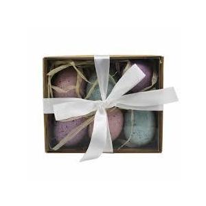 Holiday Home® Easter Foam Egg Filler Box, 6 ct