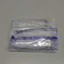 60ml Syringe for Liquid, Oral, Scientific Labs, Measurement, Dispensing, Catheter Tip with Cap- 3 Pack 60ml Syringes