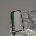 iCoverCase Compatible with iPhone 14 Pro Case with Card Holder, Wallet Case for Women Men RFID Blocking PU Leather Protective Phone Case 6.1 Inch (Wine Red)