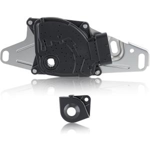 24221125 D2257C Neutral Safety Switch Compatible With Chevrolet Avalanche, GMC Sierra, Cadillac Escalade - for 4L60E 4L65E 4L80E 2004-On DR4146