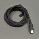 ZGear 6 Foot Silicone Rubber Synk & Charge Cable