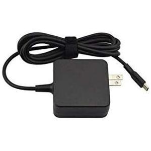 New 45w USB-C ADP-45EW A ADP-45EW C ADP-45XE B for Asus Q325 Q325U Q325UA Q325UA-BI7T18 AsusPro B9440UA-GV9102T B9440UA-GV9103T B9440UA-XS51 B9440UA-XS74 Zenbook 3 UX390UA UX390UA-GS041T