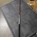 Cobra Golf DS-Adapt MAX-K Driver, Hand Orientation: Right, Shaft Material: True Temper Denali Red 50, Flex: Graphite Lite, Configuration: 12.0 Degrees, Black, Size 45.5"