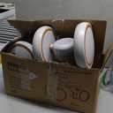 SEREED Baby Balance Bike for 1 Year Old Boys Girls 12-24 Month Toddler Balance Bike, 4 Wheels Toddler First Bike, First Birthday Gifts (Green)