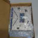 GinTai Laptops Trackpad Touchpad with Ribbon Cable 0PYGCR NBX0001Z500 Replacement for Dell Inspiron 15 5567 5767 5579 5765 7569 7579 7779 7779 5568 7566 7567 7577 7587