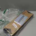 50 55 65 inch Full Motion TV Wall Mount for 32-70 inch TV Bracket, Dual articulating Arms Mount, Tilt Swivel Extension Level, Max VESA 400x400mm, 16" Studs, 110 lbs,Fit Most 40 43 50+ TVs