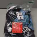 Morphsuits Piggyback Kids Costume, Skeleton