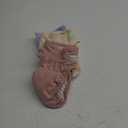 wegreeco Washable Reusable Premium Dog Diapers, Pack of 3, Small Dog Puppy & Doggy Diapers Female, Dog Period Panties Diapers Female in Heat Small (Small (Newborn-10.5" Waist), Purple, Yellow, Pink)