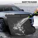 LASFIT Cargo Mat for Jeep Grand Cherokee WL 2022-2025 2027 5-Seat