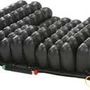 Roho CS109C Contour Select Wheelchair Cushion for Posture Control and Lower Back Support, 19.5" x 17" x 4.25" by permobile