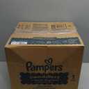 Pampers Swaddlers Diapers, Size 1 (8-14 lbs), 198 Count, Absorbent, Keeps Baby Dry and Comfortable, Skin Safe Disposable Baby Diaper