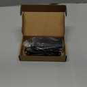 WUKUR 42V 1.7A Charger for Segway Ninebot Scooters Compatible with Ninebot Electric Scooter ES2, ES4, E22, ES1L, E2 Pro, F20, F25, F30, F40, F2, F2 Plus, F2 Pro, D18, D28, D40, Air T15 Power Adapter