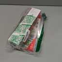 Frigidaire PurePour PWF-1 (FPPWFU01) & PureAir AF-2 (FRGPAAF2) Water & Air Filter Combo Kit (2 Piece Set)