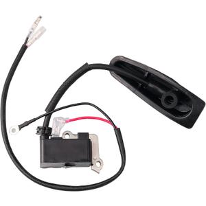 598471801 Ignition Coil for Hus RedMax EBZ7500 EBZ8500 EBZ6500 EBZ6500RH EBZ7500RH EBZ8500RH 76cc Jonsered Backpack Blowers