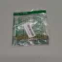 Sport Band Compatible with Apple Watch 44mm 45mm 46mm 40mm 42mm 38mm 41mm 49mm, Soft Silicone Replacement Strap for iWatch Series 11 10 9 8 7 6 5 4 3 2 1 SE3 SE2 SE Ultra (Watch Not Included)