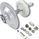 Replacement for Liftmaster 41c4220a Gear and Sprocket Kit fits Chamberlain, Sears, Craftsman 1/3 and 1/2 HP Chain Drive Models