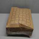 Bedsure Tufted Boho Comforter Set Queen Size - Ivory Boho Bed Set, GentleSoft 3 Pieces Farmhouse Shabby Chic Embroidery Bedding, Gifts for Woman, Soft Jacquard Queen Comforter for All Seasons (11 - Ivory - Elegant)