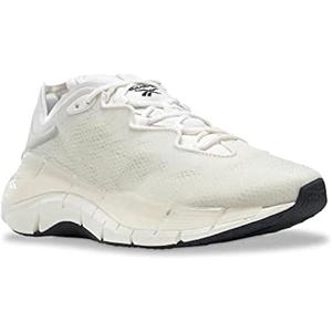 Reebok Comfort Footbed By Ortholite 8.5, White brown