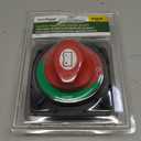 Marinco ParkPower 720RV Contour Heavy-Duty Master Switch, 600A Continuous