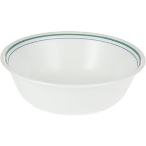 Livingware 18 oz. Country Cottage Soup/Cereal Bowl [Set of 6]