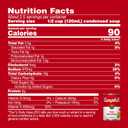 Campbell's Condensed Spicy Nacho Cheese Soup, 10.75 oz Can (EXP 02/17/26)