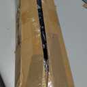 VEVOR 5000 lbs A-Frame Trailer Jack, 15" Vertical Travel, Adjustable Drop Leg, for Horse & Utility Trailers