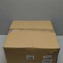 L'AGRATY Knitted Weighted Blanket - 60"x80" 15lbs Cooling Chunky Knit Heavy Blanket for Adults Braided Crochet Throw Thick Cable Yarn Knit Decorative No Beads Evenly Weighted Machine Washable (26-magmatic Gray)