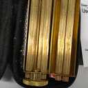 Vintage Za Roller, Za Wheel Roller, 2025 New Pure Copper Roller Machine, Solid Brass Roller, Use with 70 mm Papers, Elegant and Luxurious Roller for Men and Women