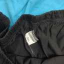 URATOT 5 Packs Soft Comfy Booty Cotton Workout Pants Breathable Lounge Dolphin Shorts Cycling Hiking Pants for Women (XX-Large, Black, Dark Gray, Dark Purple, Blue, Antique Pink)