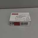 Oxygen O2 Sensor 234-4162 Compatible with Toyota Pickup, 4Runner,Tacoma, T100, Tundra Upstream & Downstream Replacement Oxygen Sensor 8946509210 8946509220, 1PCS